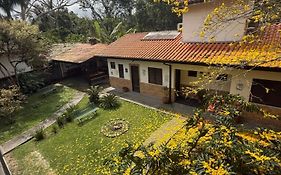 Bahan Pousada - Pousada em Ubatuba