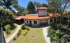 Bahan Pousada - Pousada em Ubatuba